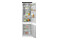 Lodówka Electrolux ENC8MD18S