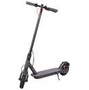 Hulajnoga Rebel Fast Wheels 19.0km szary