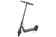 Hulajnoga Rebel Fast Wheels 19.0km szary