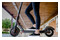 Hulajnoga Rebel Fast Wheels 19.0km szary
