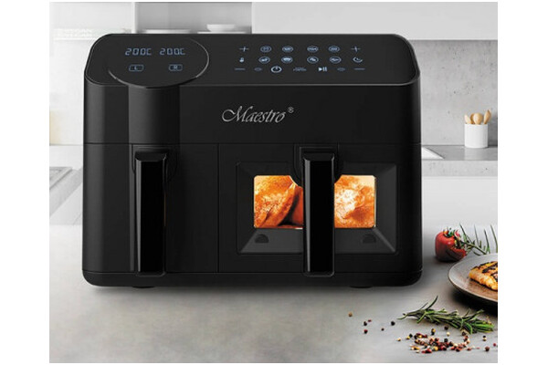 Frytkownica tradycyjna Maestro MR760 2000W