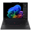 Laptop Lenovo ThinkPad T14s 14.0" Qualcomm Snapdragon QUALCOMM Adreno 32GB 1TB SSD Windows 11 Professional czarny