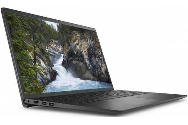 Laptop DELL Vostro 3520 15.6" Intel Core i5 1235U INTEL Iris Xe 32GB 512GB SSD Windows 11 Professional czarny