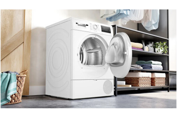 Suszarka Bosch WTH83277PL
