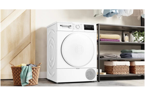 Suszarka Bosch WTH83277PL