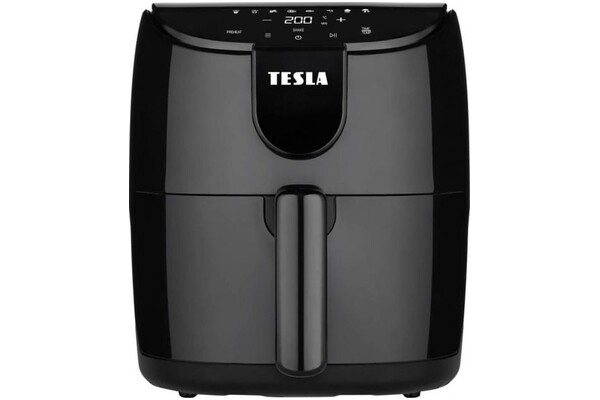 Frytkownica beztłuszczowa TESLA Q40 AirCook 1500W