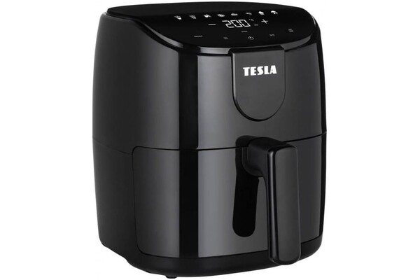 Frytkownica beztłuszczowa TESLA Q40 AirCook 1500W