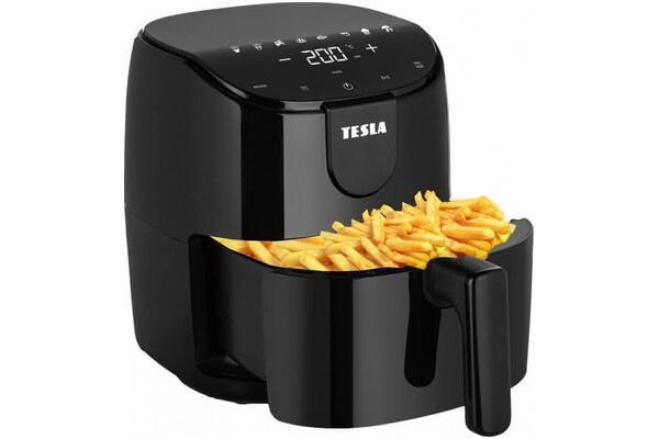 Frytkownica beztłuszczowa TESLA Q40 AirCook 1500W