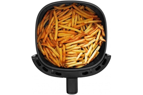 Frytkownica beztłuszczowa TESLA Q40 AirCook 1500W