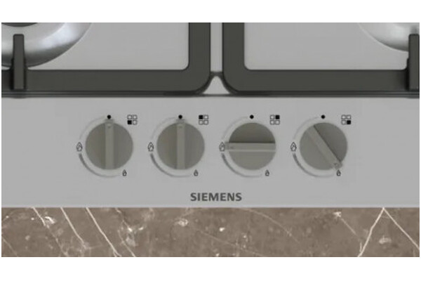 Płyta gazowa z palnikami Siemens EG6B5PK90