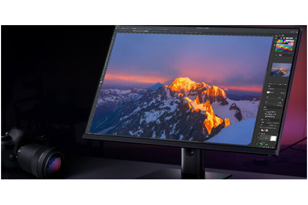Monitor 27.0" Xiaomi Mi 2K