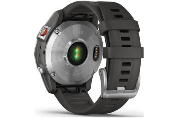 Smartwatch Garmin Epix Gen 2 szary
