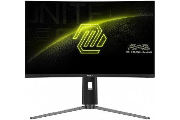Monitor 27.0" MSI MAG MAG 27CQ6PF