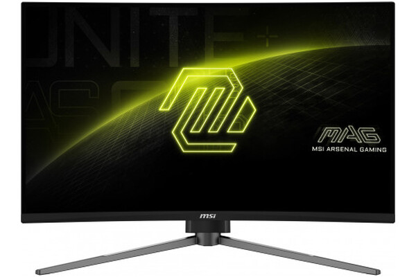 Monitor 27.0" MSI MAG MAG 27CQ6PF