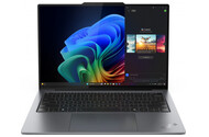 Laptop Lenovo Aura Edition 14.0" Intel Core Ultra 7 258V Intel Arc 140V 32GB 1TB SSD Windows 11 Professional szary