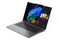 Laptop Lenovo Aura Edition 14.0" Intel Core Ultra 7 258V Intel Arc 140V 32GB 1TB SSD Windows 11 Professional szary