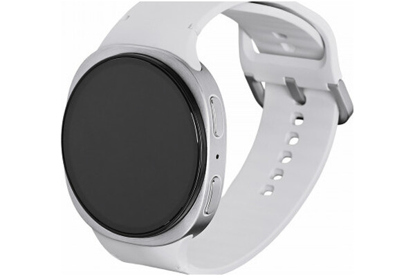 Smartwatch Samsung Galaxy Watch 8 LTE biały