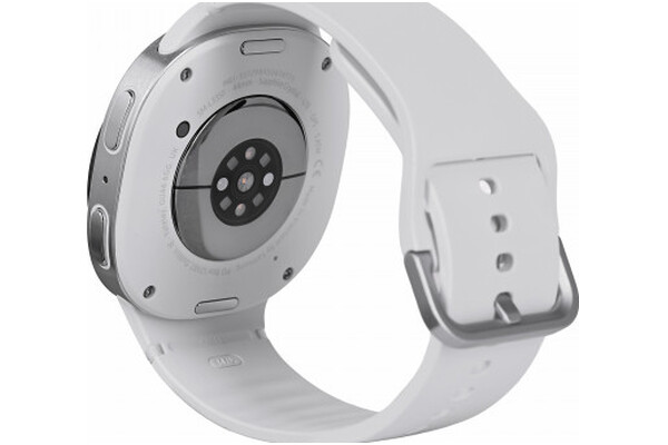 Smartwatch Samsung Galaxy Watch 8 LTE biały
