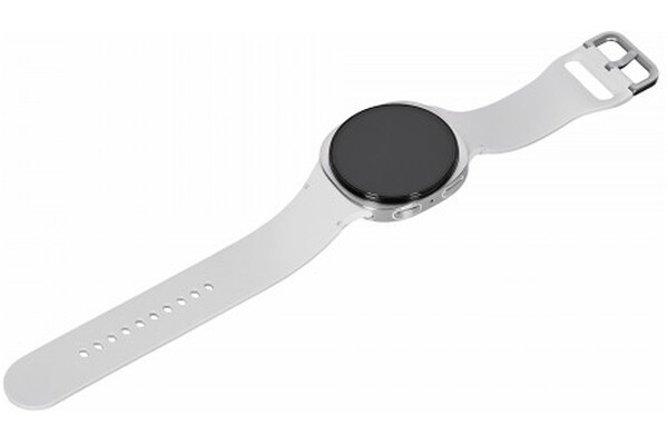 Smartwatch Samsung Galaxy Watch 8 LTE biały