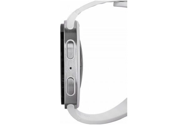 Smartwatch Samsung Galaxy Watch 8 LTE biały