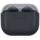 Słuchawki Samsung Buds 3 FE Dokanałowe Bezprzewodowe czarny