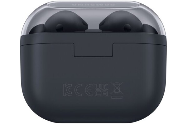 Słuchawki Samsung Buds 3 FE Dokanałowe Bezprzewodowe czarny