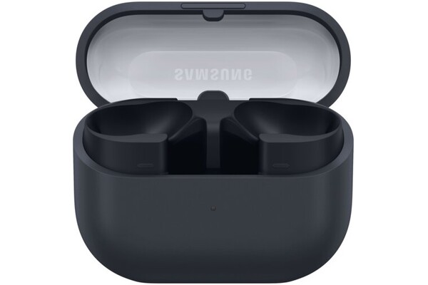 Słuchawki Samsung Buds 3 FE Dokanałowe Bezprzewodowe czarny