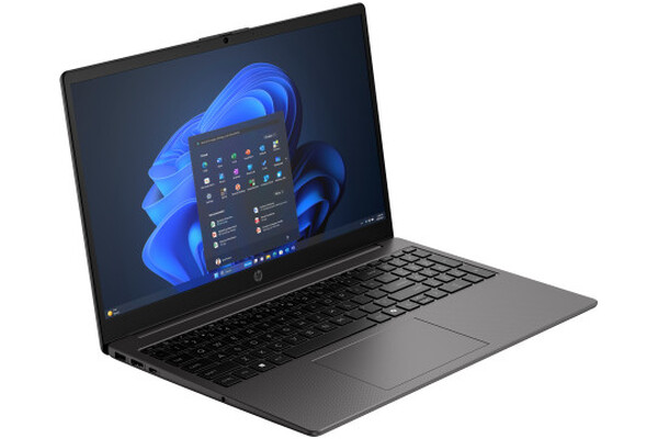 Laptop HP 255 G10 15.6" AMD Ryzen 7 7735U AMD Radeon 680M 16GB 512GB SSD Windows 11 Home srebrno-turbo