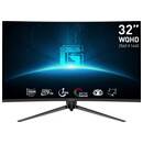 Monitor 31.5" MSI G32CQ5P