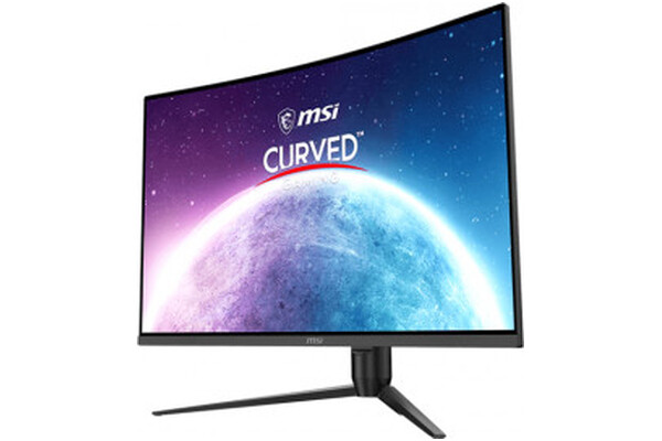 Monitor 31.5" MSI G32CQ5P