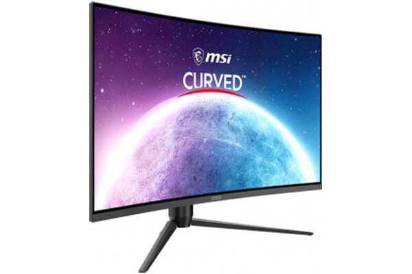 Monitor 31.5" MSI G32CQ5P
