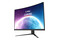 Monitor 31.5" MSI G32CQ5P