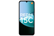 Smartfon Xiaomi 15C czarny 6.90" 4.0GB/256.0GB