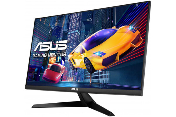 Monitor 27.0" ASUS VY279HGE
