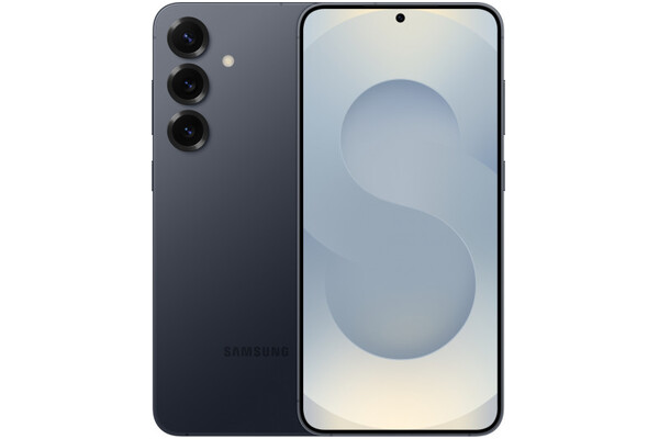 Smartfon Samsung Galaxy S25 Plus 5G czarno-niebieski 6.70" 12.0GB/256.0GB