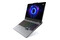 Laptop Lenovo LOQ 15 15.6" Intel Core i5 13450HX Nvidia GeForce RTX 5060 16GB 512GB SSD szary