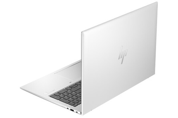 Laptop HP EliteBook 865 16.0" AMD Ryzen 5 8540U AMD Radeon 740M 32GB 1TB SSD Windows 11 Professional srebrny