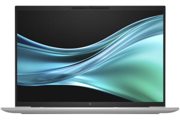 Laptop HP EliteBook 865 16.0" AMD Ryzen 5 8540U AMD Radeon 740M 32GB 1TB SSD Windows 11 Professional srebrny