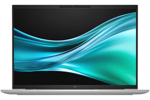 Laptop HP EliteBook 865 16.0" AMD Ryzen 5 8540U AMD Radeon 740M 32GB 1TB SSD Windows 11 Professional srebrny