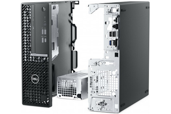 DELL OptiPlex SFF Intel Core i3 8GB DDR5 Windows 11 Professional PL