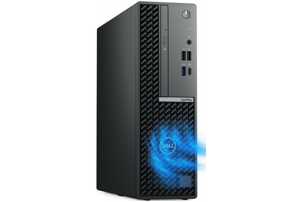 DELL OptiPlex SFF Intel Core i3 8GB DDR5 Windows 11 Professional PL
