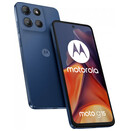 Smartfon Motorola moto g15 niebieski 17.10" 8.0GB/128.0GB