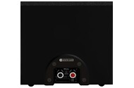 Kolumny Monitor Audio Bronze 7G AMS 60W, 2szt., czarny
