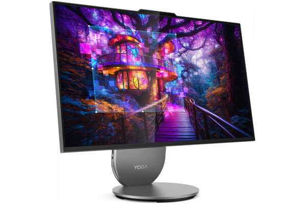 Lenovo YOGA AIO 2 32GB DDR5 6GB Windows 11 Professional