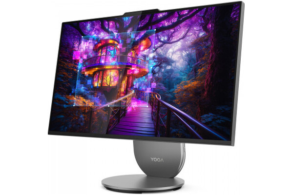 Lenovo YOGA AIO 2 32GB DDR5 6GB Windows 11 Professional