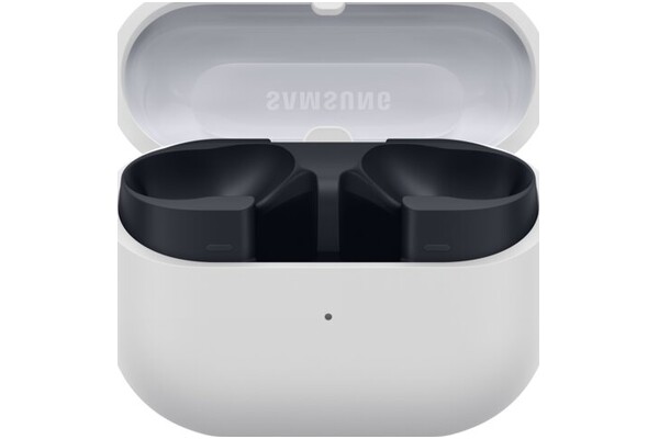 Słuchawki Samsung Buds 3 FE Dokanałowe Bezprzewodowe szary