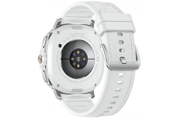 Smartwatch Samsung Galaxy Watch 8 Classic biały