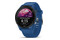 Smartwatch Garmin Forerunner 255 niebieski