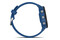 Smartwatch Garmin Forerunner 255 niebieski