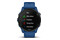 Smartwatch Garmin Forerunner 255 niebieski